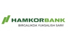 Банк Hamkorbank в Куйганъяре